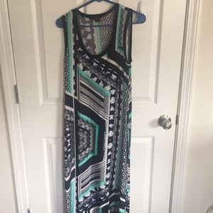 Sunny Taylor Dress